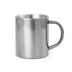 Taza metálica Yozax