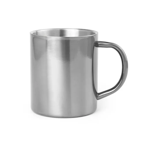 Taza metálica Yozax