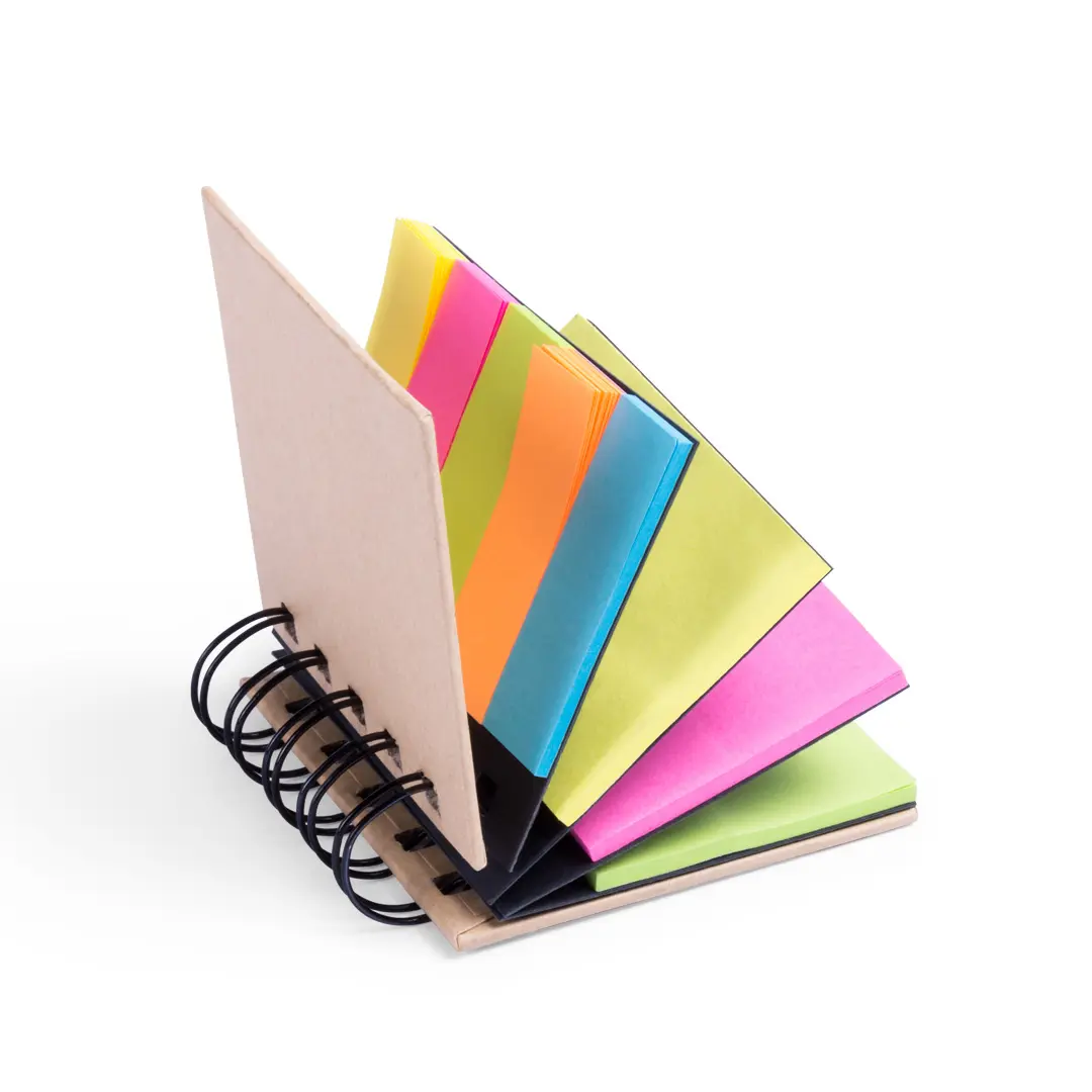 Notas adhesivas Laska