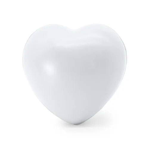 Antiestrés corazón