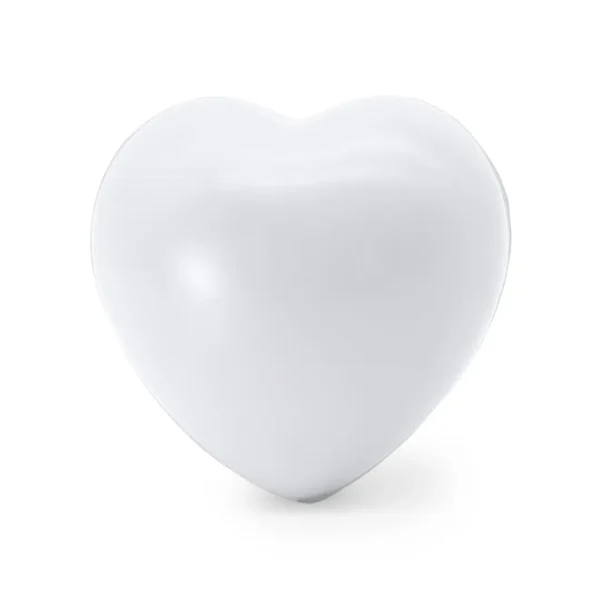 Antiestrés corazón