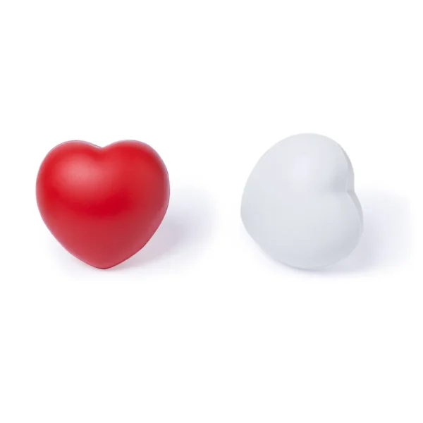 Antiestrés corazón