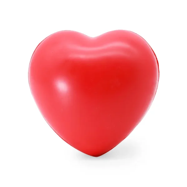 Antiestrés corazón