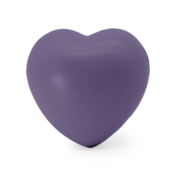 Antiestrés corazón