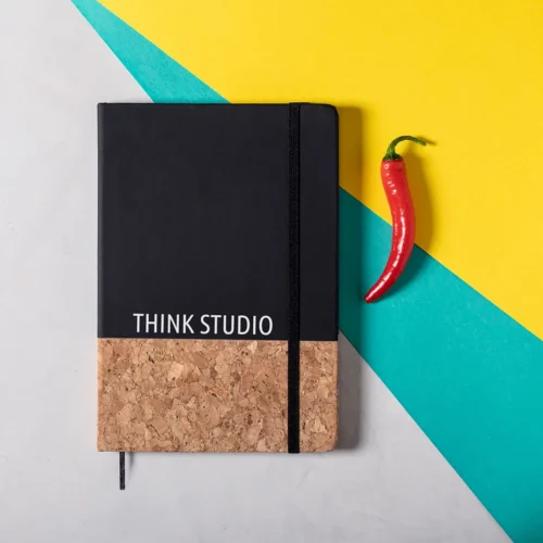 Libreta de notas Bluster