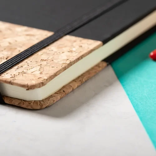 Libreta de notas Bluster