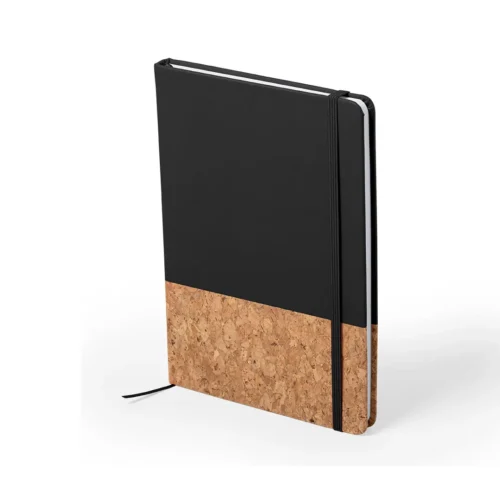 Libreta de notas Bluster
