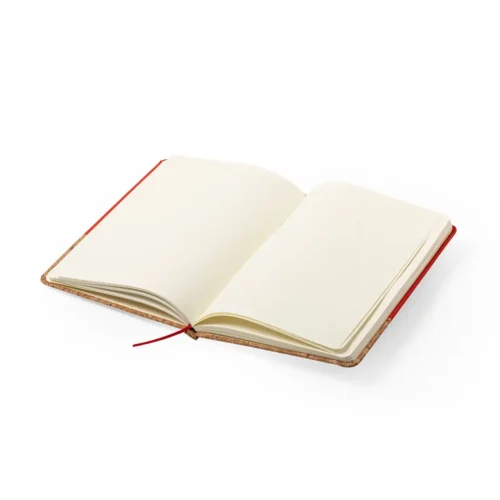Libreta de notas Bluster