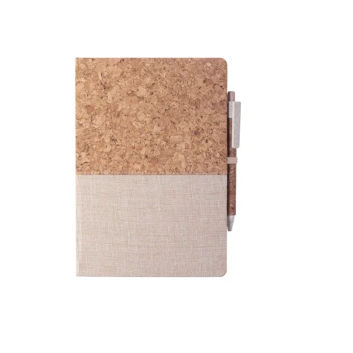 Libreta de notas Brastel