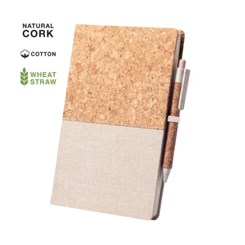 Libreta de notas Brastel