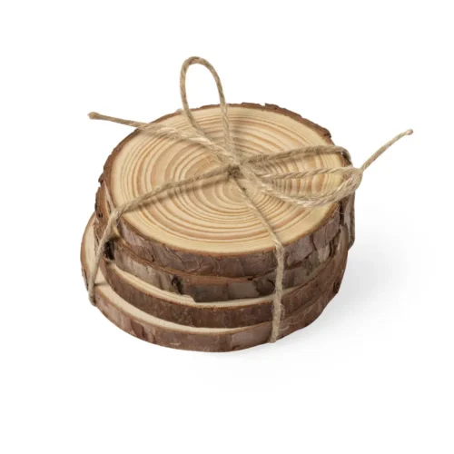 Set de posavasos Yantic