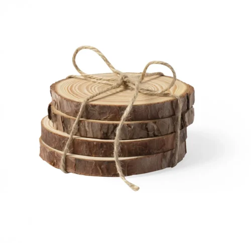 Set de posavasos Yantic