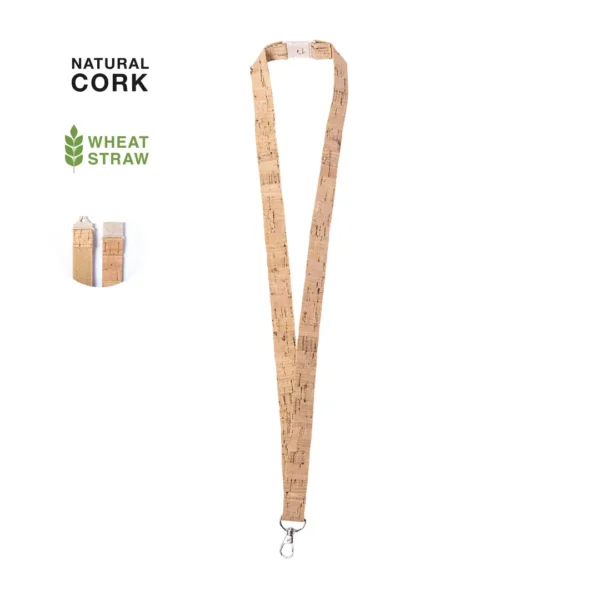 Lanyard Bespal