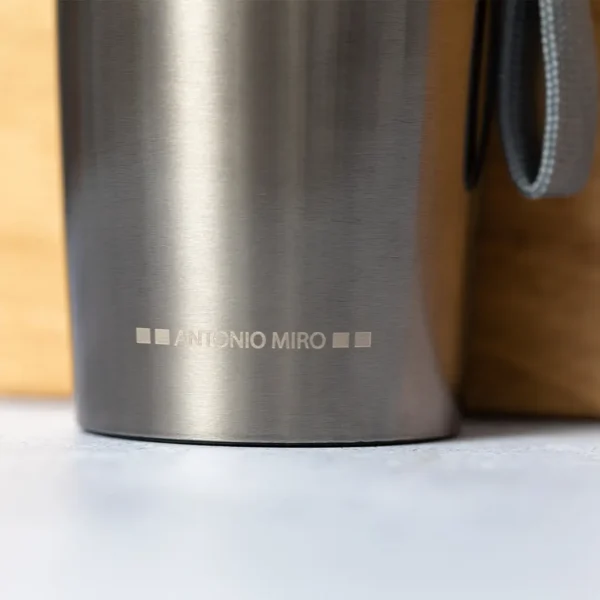 Botella térmica Kabol