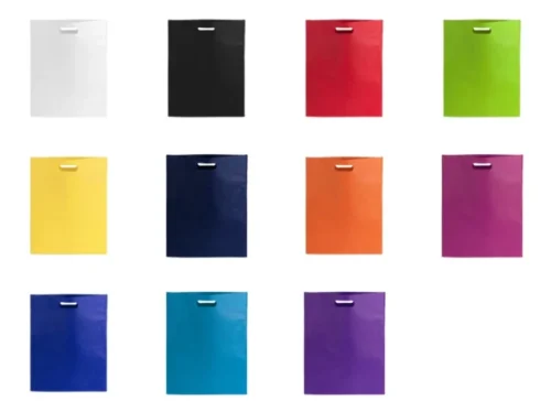 Bolsa ecológica BLASTER - Imagen 2