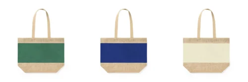 Bolso de yute RAXNAL - Imagen 4
