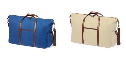 Bolso de viaje STARIUX - Imagen 2