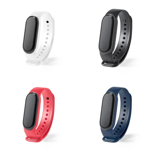 Brazalete inteligente SELKOS - Imagen 6