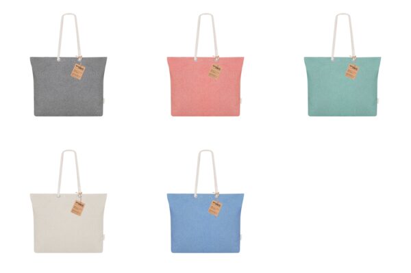 Bolso multiusos Coulan