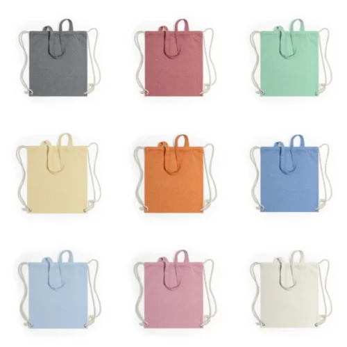 Bolsa Mochila FENIN - Imagen 8
