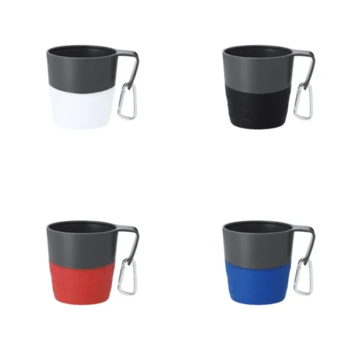 Taza Plegable MIBAR - Imagen 5