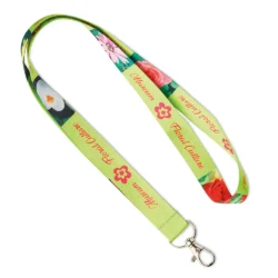 Lanyard sublimado
