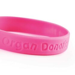 Pulsera personalizada