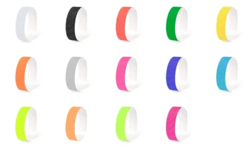 Pulsera Events