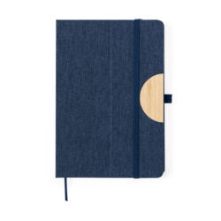 Libreta de notas Jibs