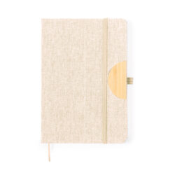 Libreta de notas Jibs
