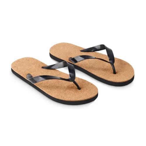 Chanclas de playa
