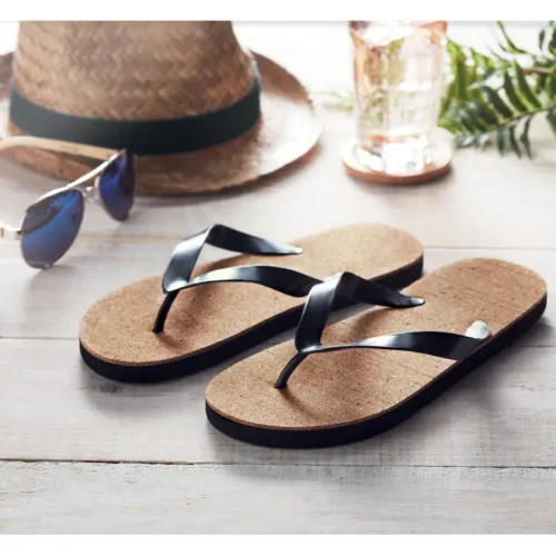 Chanclas de playa