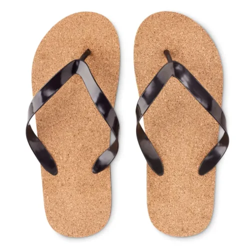 Chanclas de playa