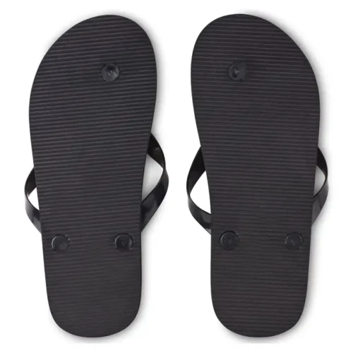 Chanclas de playa