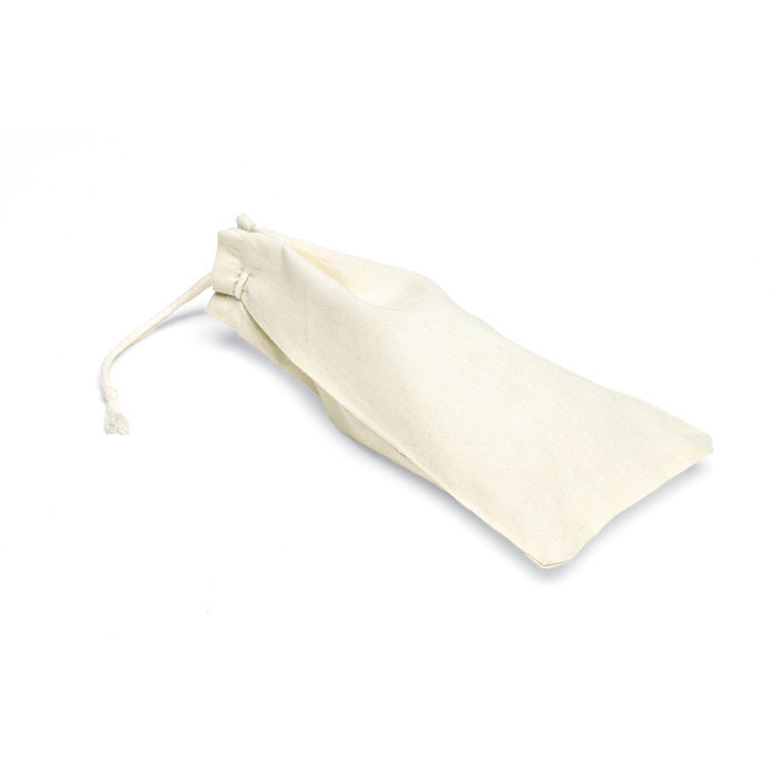 Puzzle de madera personalizado con bolsa de algodón ecológica TRIKESNATS