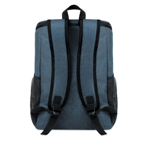 Mochila picnic ecológica MONTECOOL con vajilla reutilizable