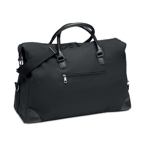 Bolsa de viaje ejecutiva MONACO con forro reciclado y diseño premium