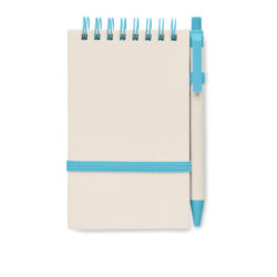 Libreta de notas Mito