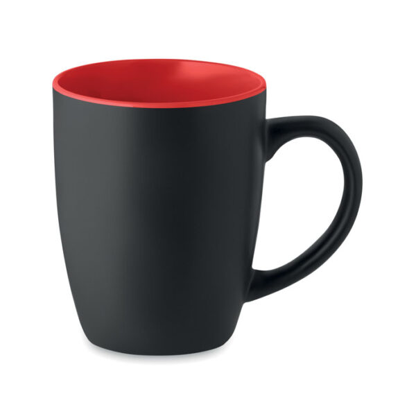 Taza de cerámica LIM
