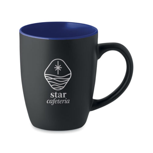 Taza de cerámica LIM - Imagen 2