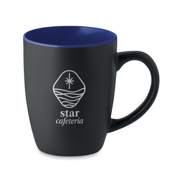 Taza de cerámica LIM - Imagen 2
