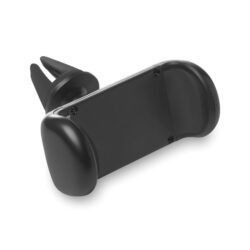 Soporte de carro para teléfono ajustable modelo FLEXI negro