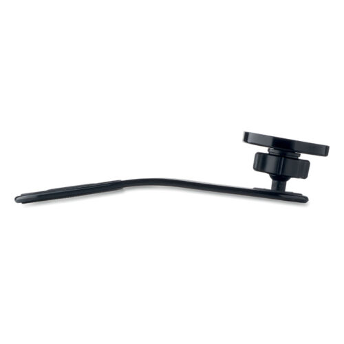 Cargador inalámbrico FLECAR para auto con soporte magnético y carga rápida de 15W