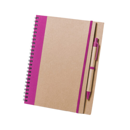 Libreta SONORA PLUS