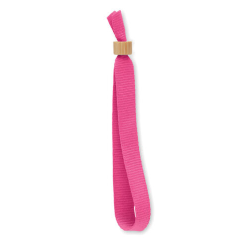 Pulsera de poliéster FIESTA