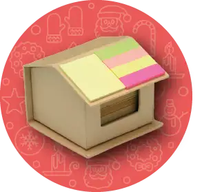 Eco-friendly Productos Personalizados