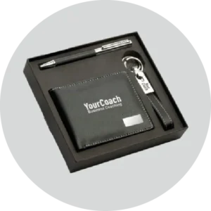 Regalos corporativos personalizados para empresas