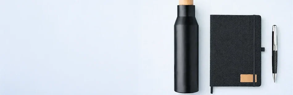 kits corporativos personalizados en El Salvador