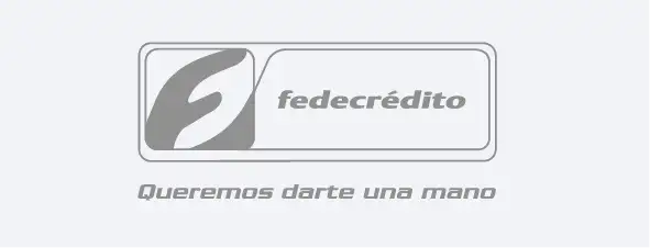 FEDECREDITO LOGO
