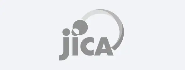 JICA